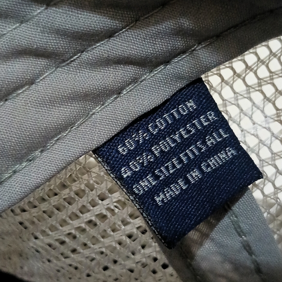 Worlds Famous Gold & Silver Pawn Shop Las Vegas Mesh Trucker Snapback Hat Cap - Picture 7 of 15